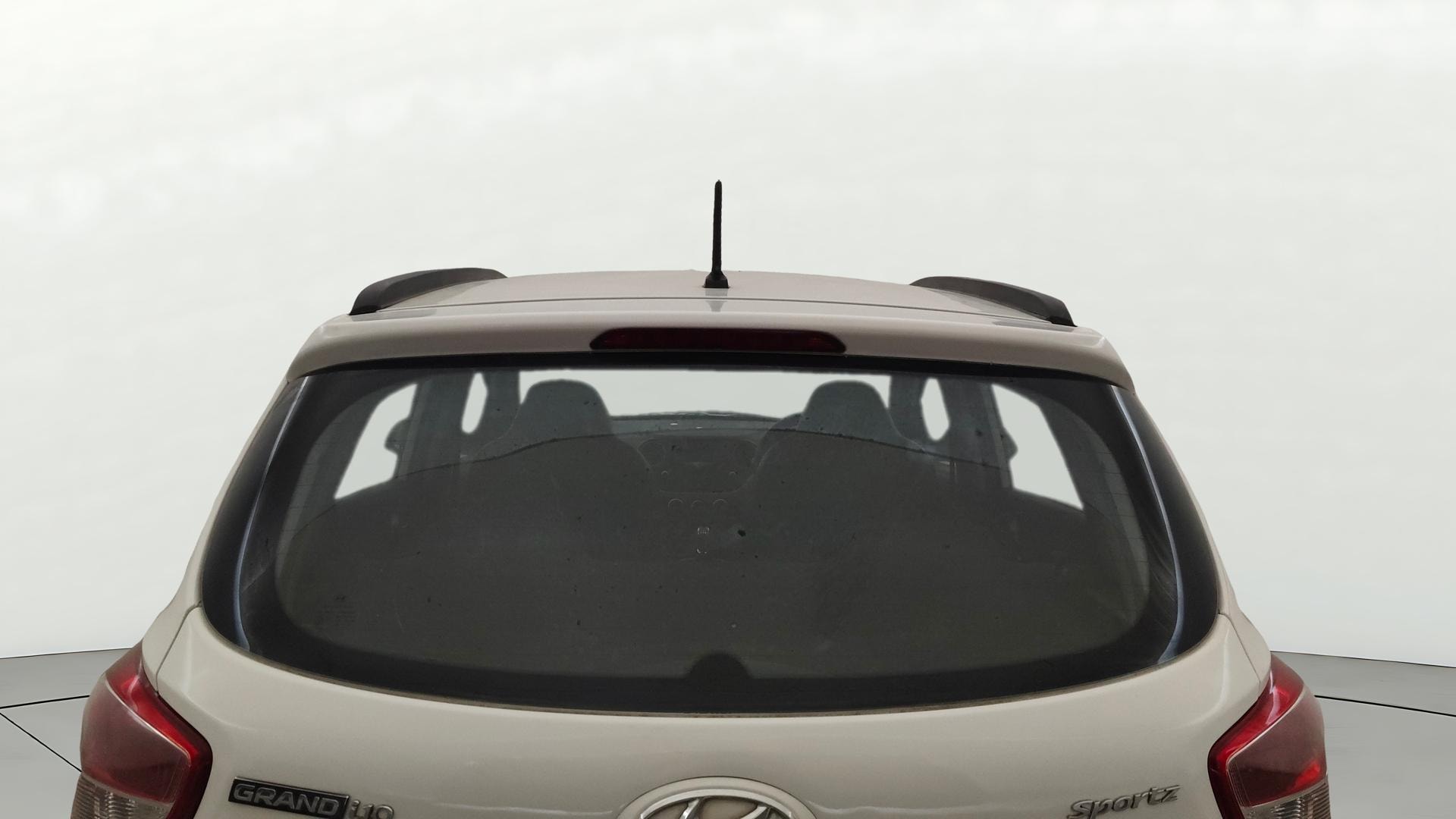 Used 2016 Hyundai Grand i10 Used 2016 Hyundai Grand i10