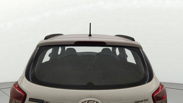 View Hyundai Grand i10 Image 4 Used Hyundai Grand i10 Image 4