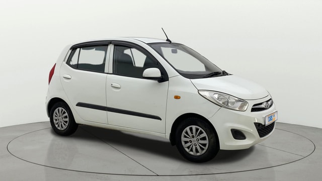 View Hyundai i10 Image 22 Used Hyundai i10 Image 22