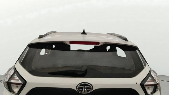 View Tata Nexon Image 5 Used Tata Nexon Image 5