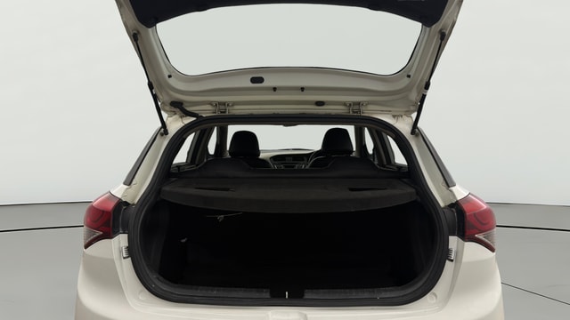 View Hyundai Elite i20 Image 37 Used Hyundai Elite i20 Image 37