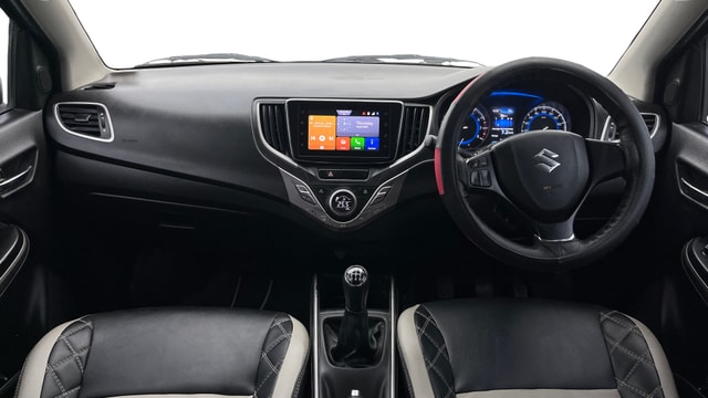 View Maruti Suzuki 1000 Image 15 Used Maruti Suzuki 1000 Image 15
