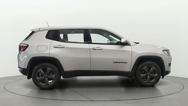 View Jeep Compass Image 8 Used Jeep Compass Image 8