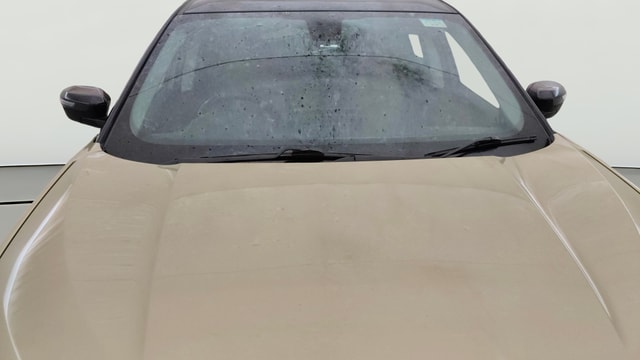 View Tata Harrier Image 32 Used Tata Harrier Image 32