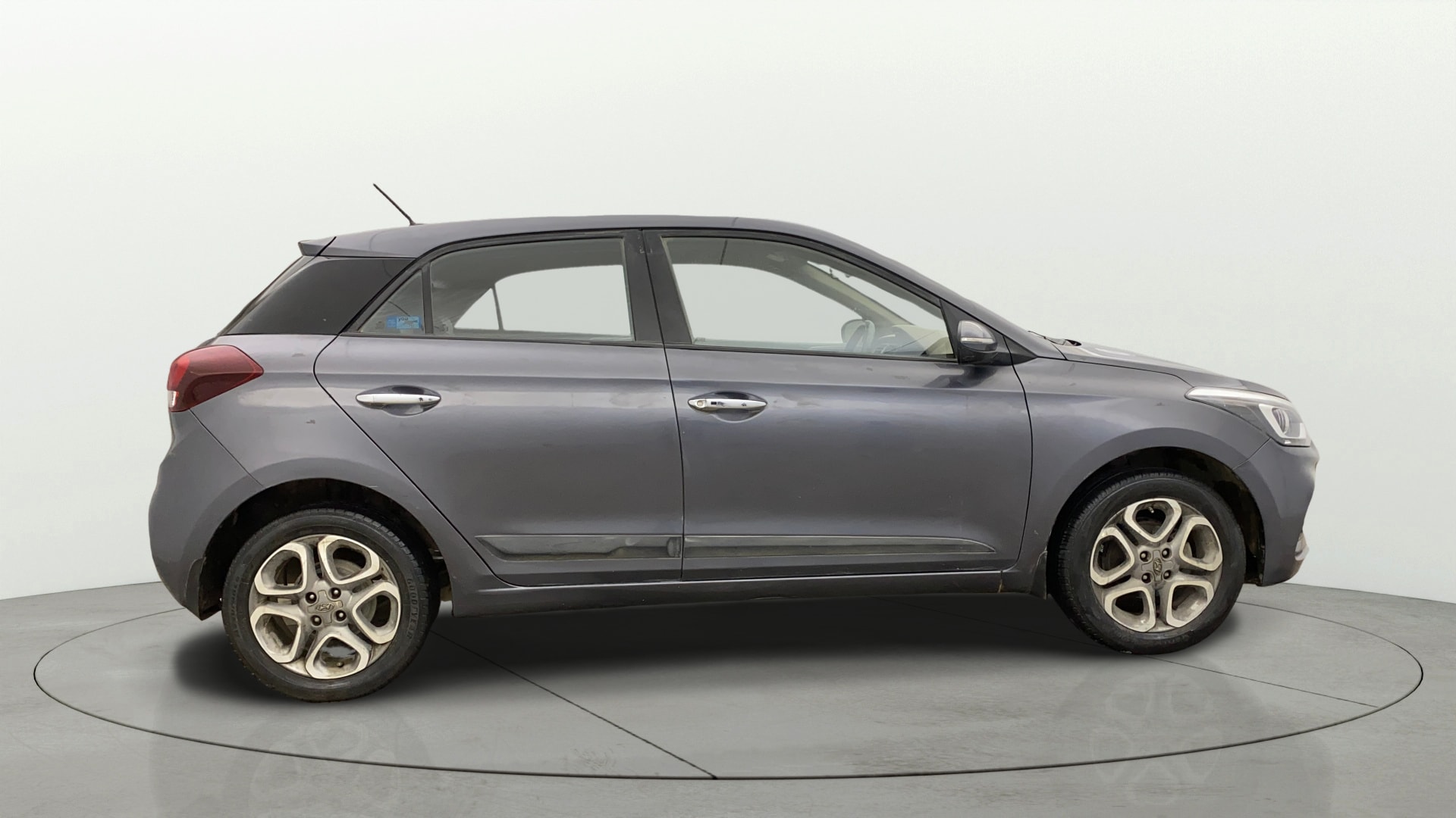 Used 2020 Hyundai Elite i20 Used 2020 Hyundai Elite i20