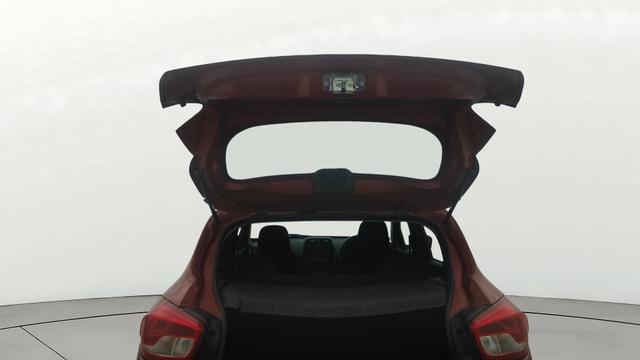 View Renault Kwid Image 16 Used Renault Kwid Image 16