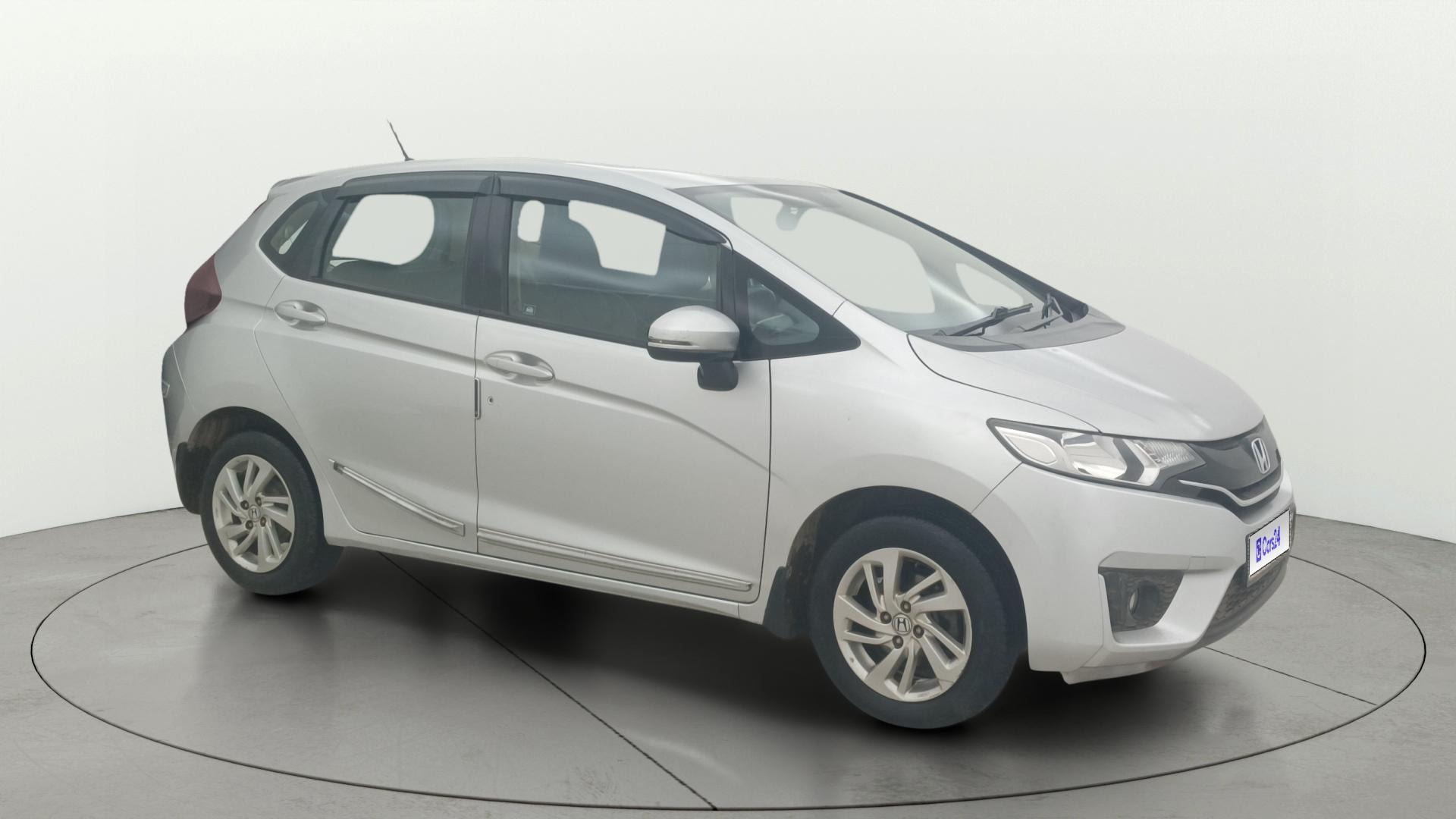 Used 2018 Honda Jazz Used 2018 Honda Jazz