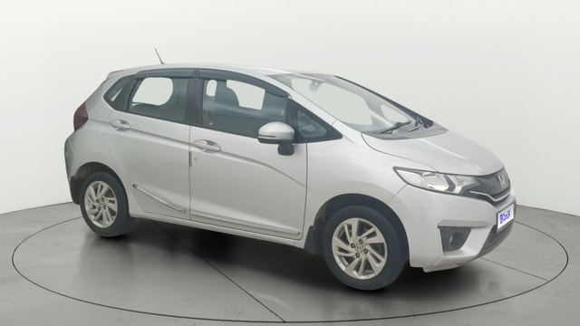 View Honda Jazz Image 22 Used Honda Jazz Image 22