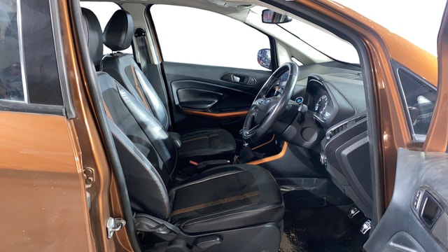 View Ford EcoSport Image 27 Used Ford EcoSport Image 27