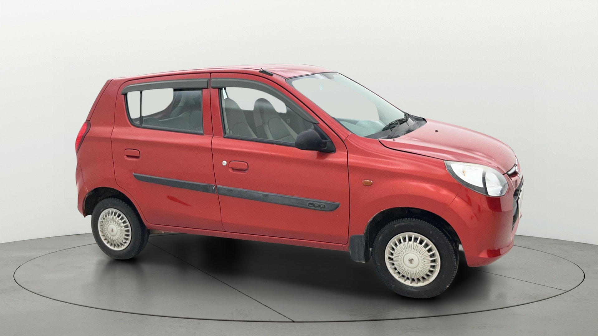 View 2014 Maruti Suzuki Alto 800 LX Image 21 Used 2014 Maruti Suzuki Alto 800 LX Image 21