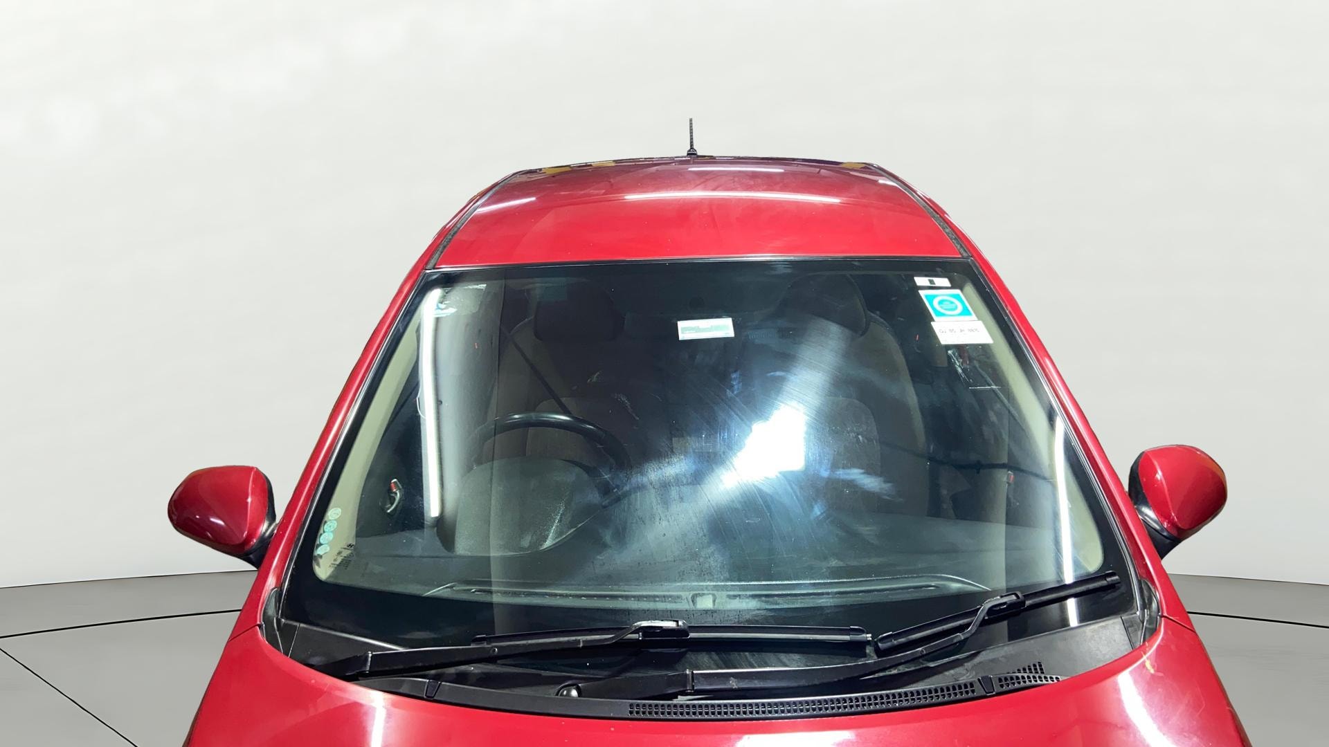 View 2014 Hyundai Xcent S AT (O) Petrol Image 30 Used 2014 Hyundai Xcent S AT (O) Petrol Image 30
