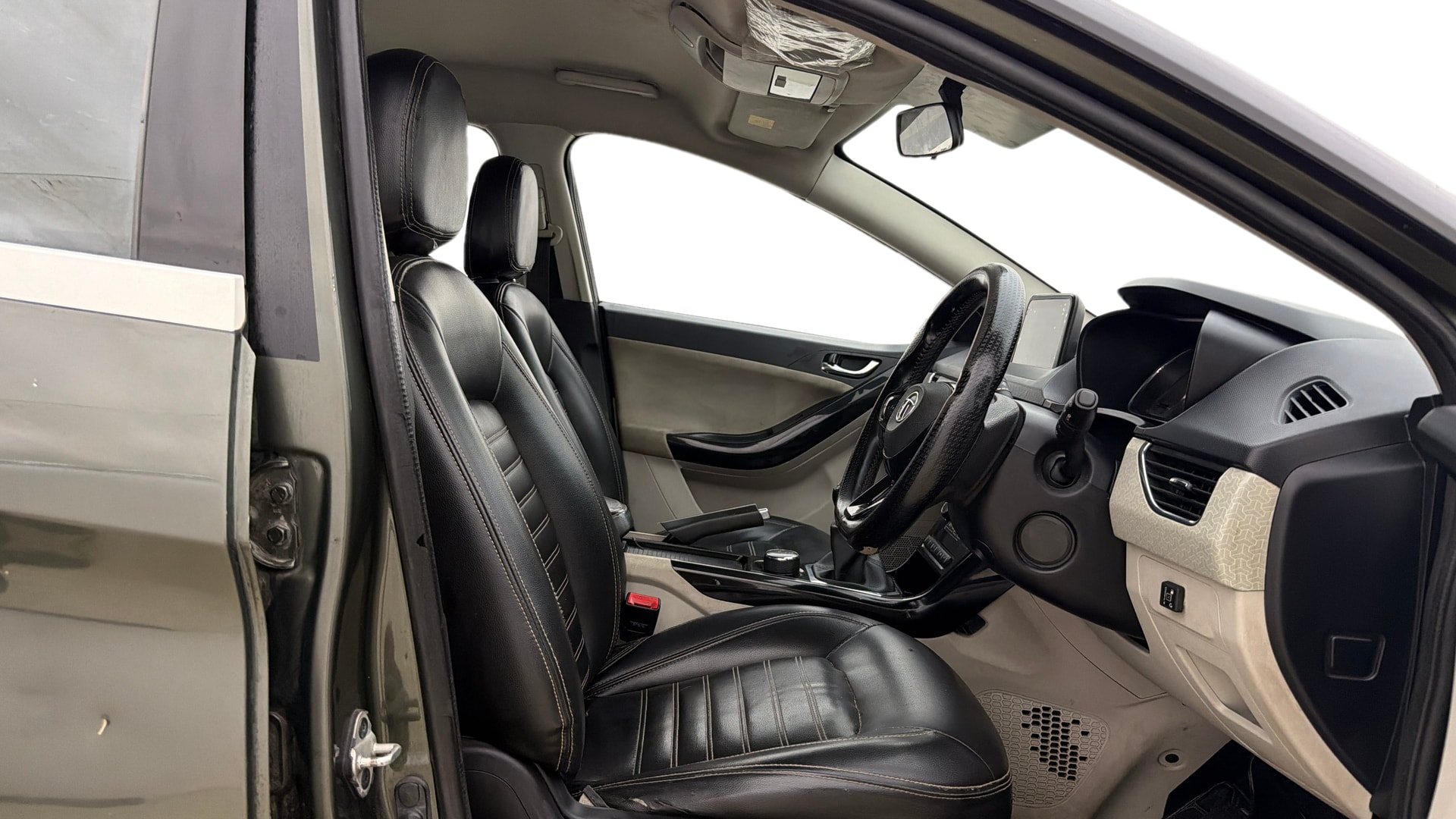 Used 2020 Tata Nexon Used 2020 Tata Nexon