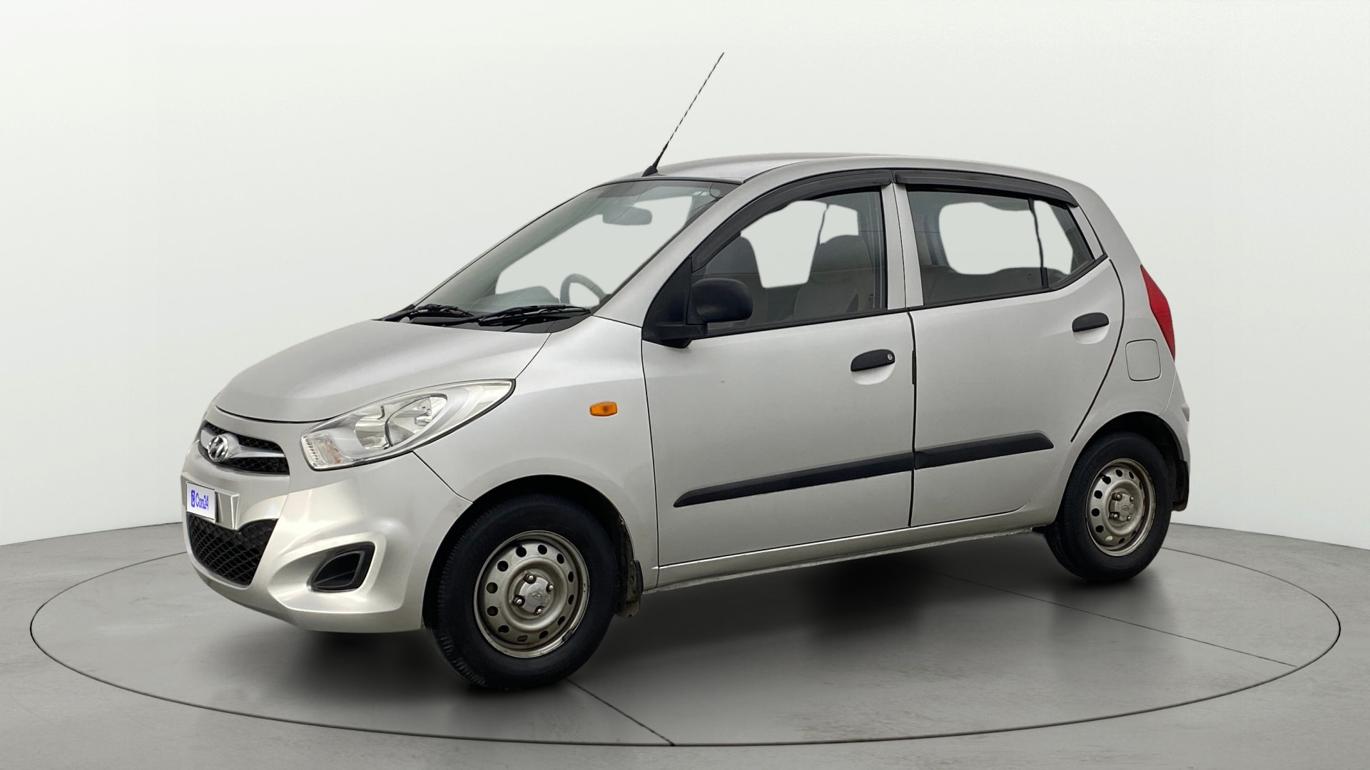 View 2015 Hyundai i10 1.1 Magna Image 34 Used 2015 Hyundai i10 1.1 Magna Image 34