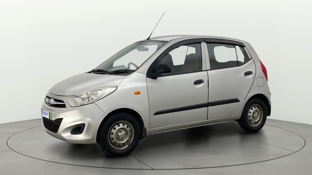 View Hyundai i10 Image 34 Used Hyundai i10 Image 34