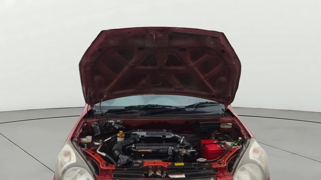 View Maruti Suzuki Alto 800 Image 31 Used Maruti Suzuki Alto 800 Image 31