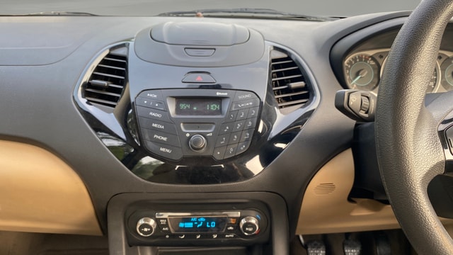 View Ford Figo Aspire Image 17 Used Ford Figo Aspire Image 17