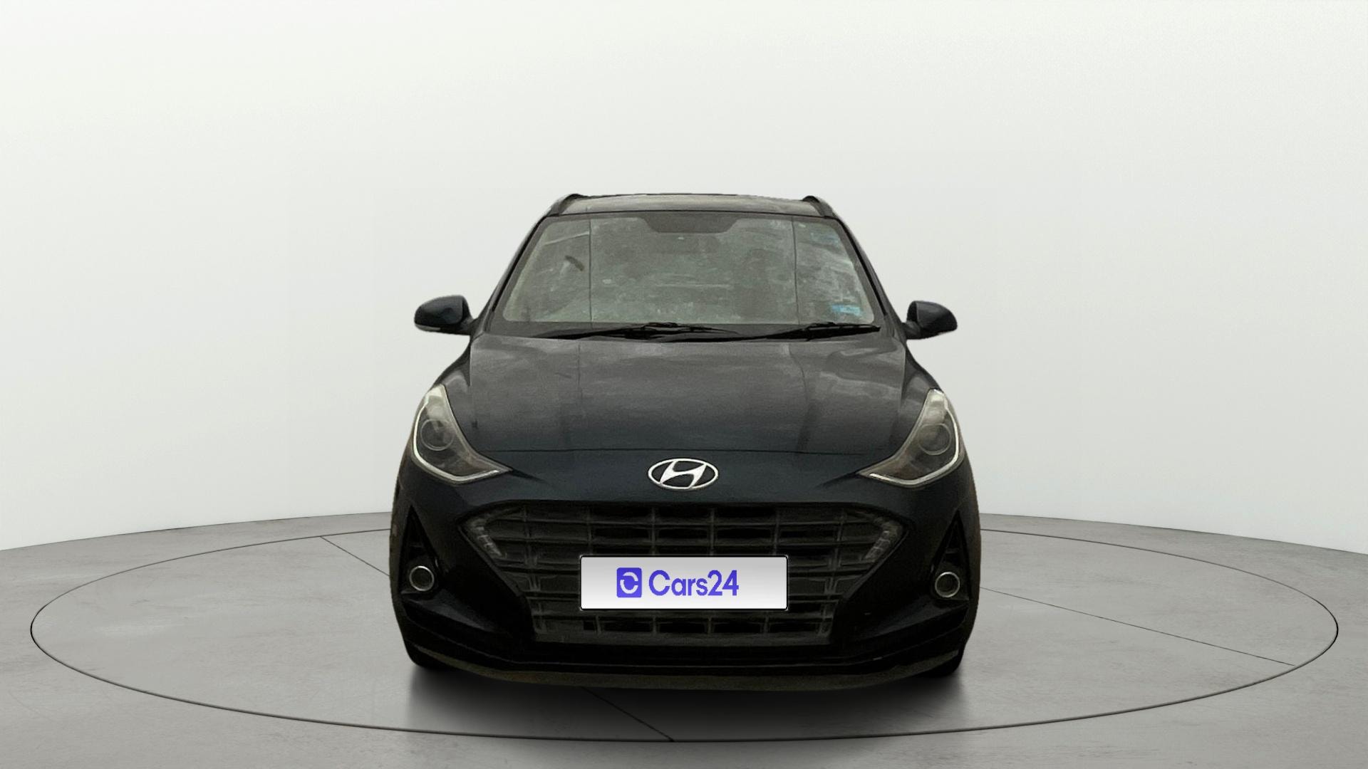 View 2021 Hyundai Grand i10 Nios Asta Petrol Image 1 Used 2021 Hyundai Grand i10 Nios Asta Petrol Image 1