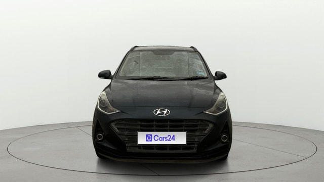 View Hyundai Grand i10 Nios Image 1 Used Hyundai Grand i10 Nios Image 1