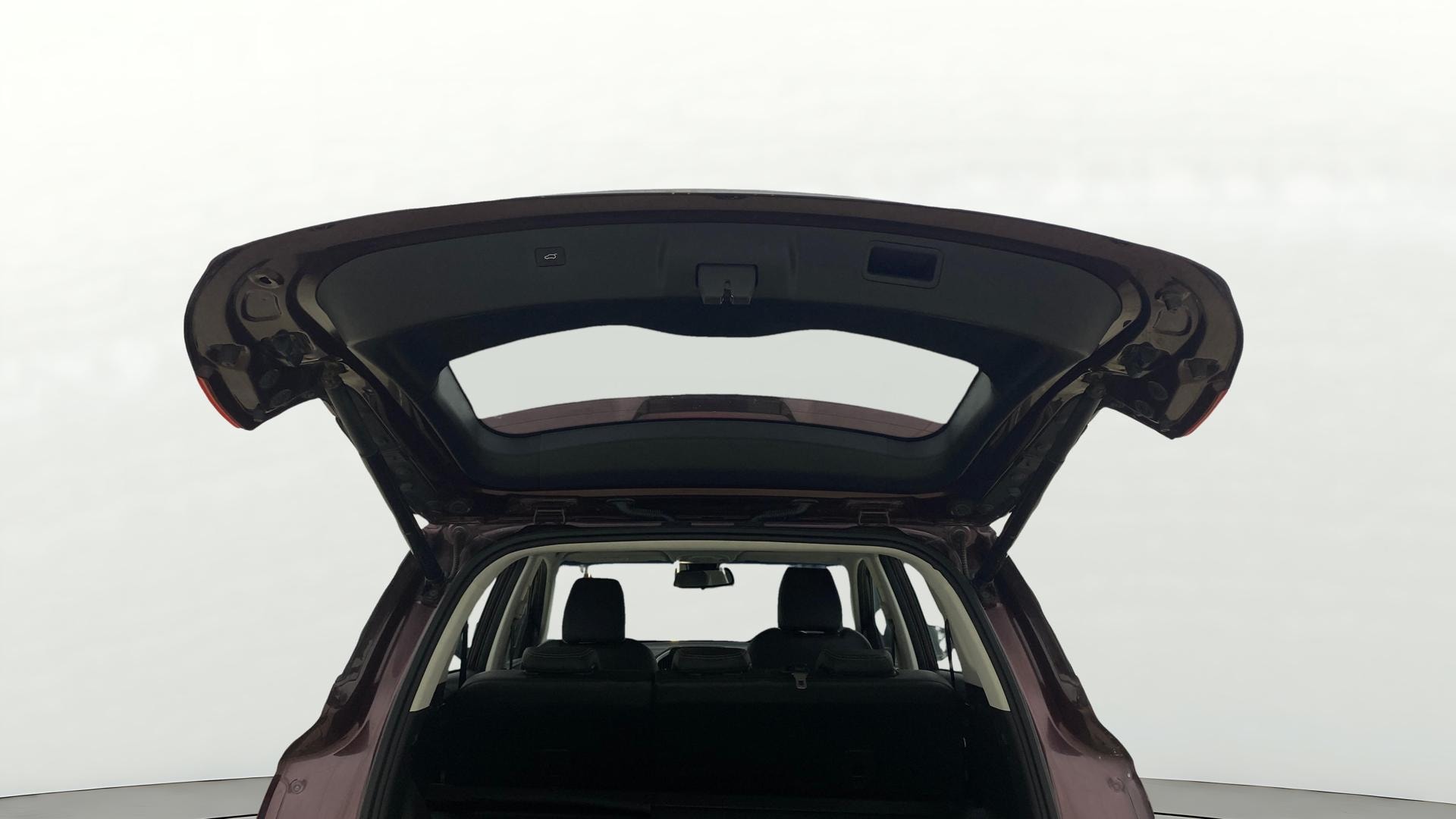 View 2020 MG Hector Sharp Petrol BS IV Image 17 Used 2020 MG Hector Sharp Petrol BS IV Image 17