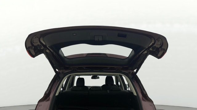View MG Hector Image 17 Used MG Hector Image 17