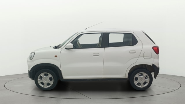 View Maruti Suzuki 1000 Image 5 Used Maruti Suzuki 1000 Image 5