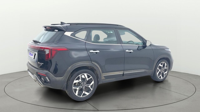 View Kia Seltos Image 47 Used Kia Seltos Image 47