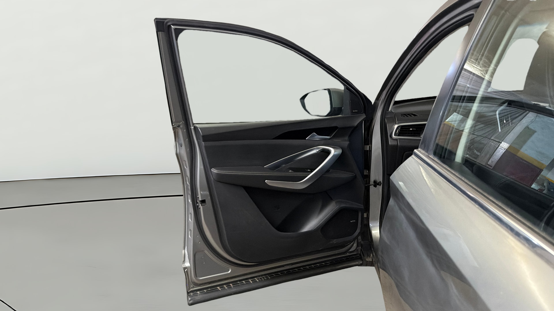 View 2019 MG Hector Smart Petrol BS IV Image 32 Used 2019 MG Hector Smart Petrol BS IV Image 32