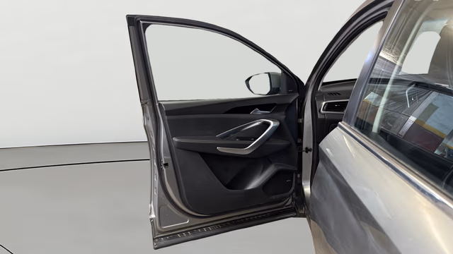 View MG Hector Image 32 Used MG Hector Image 32