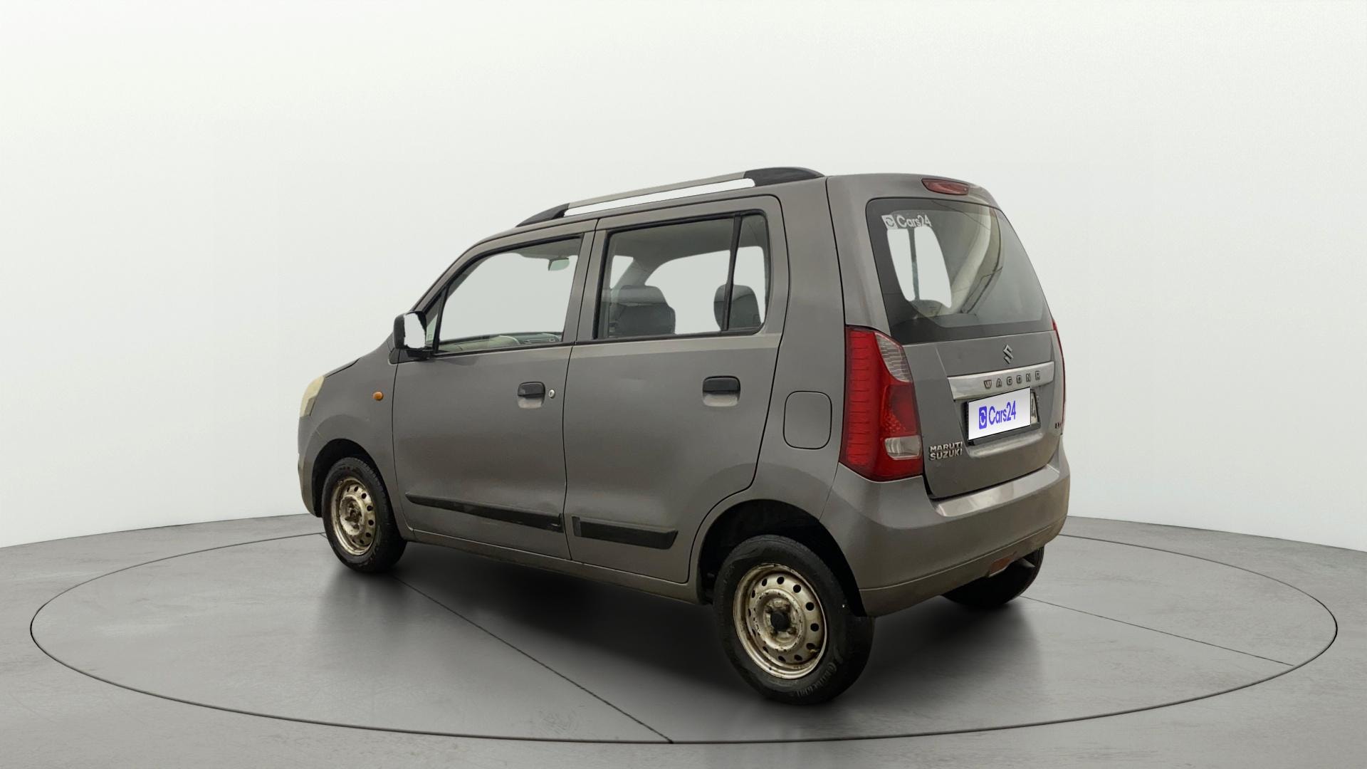 View 2015 Maruti Suzuki 1000 Base Variant Image 2 Used 2015 Maruti Suzuki 1000 Base Variant Image 2