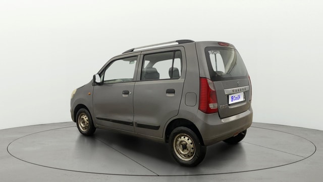 View Maruti Suzuki 1000 Image 2 Used Maruti Suzuki 1000 Image 2