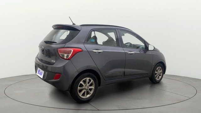 View Hyundai Grand i10 Image 43 Used Hyundai Grand i10 Image 43