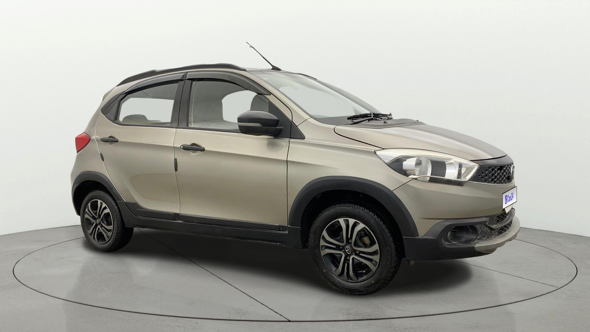 Used 2019 Tata Tiago NRG Used 2019 Tata Tiago NRG
