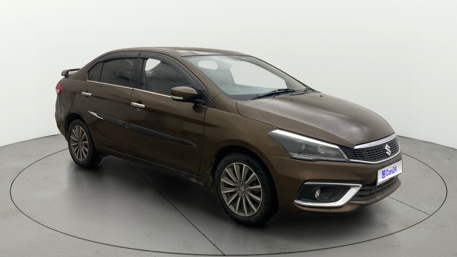 View 2019 Maruti Suzuki 1000 Base Variant Image 22 Used 2019 Maruti Suzuki 1000 Base Variant Image 22