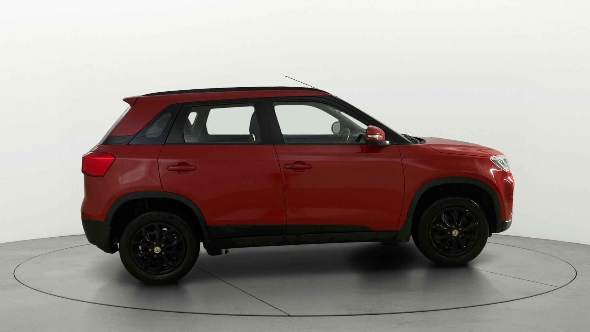View 2021 Maruti Suzuki 1000 Base Variant Image 8 Used 2021 Maruti Suzuki 1000 Base Variant Image 8