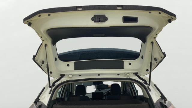 View Tata Nexon Image 16 Used Tata Nexon Image 16