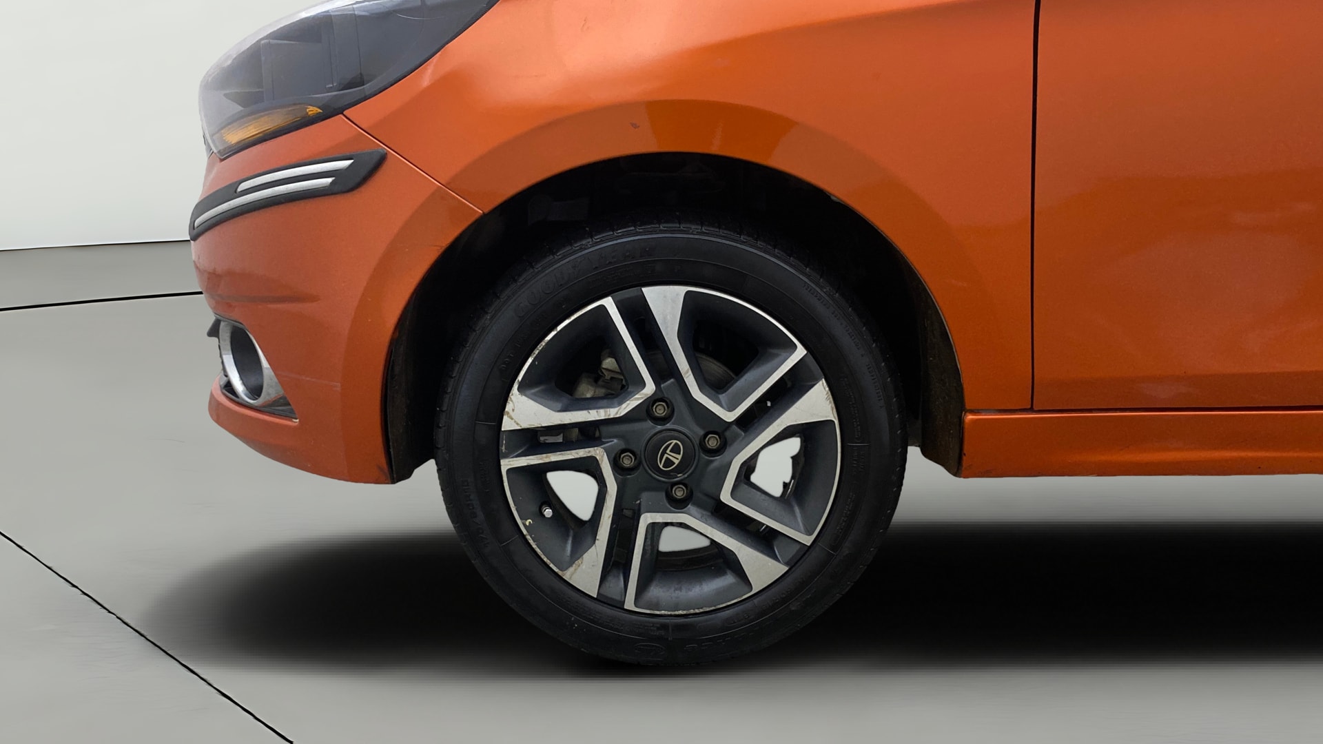 Used 2019 Tata Tiago Used 2019 Tata Tiago