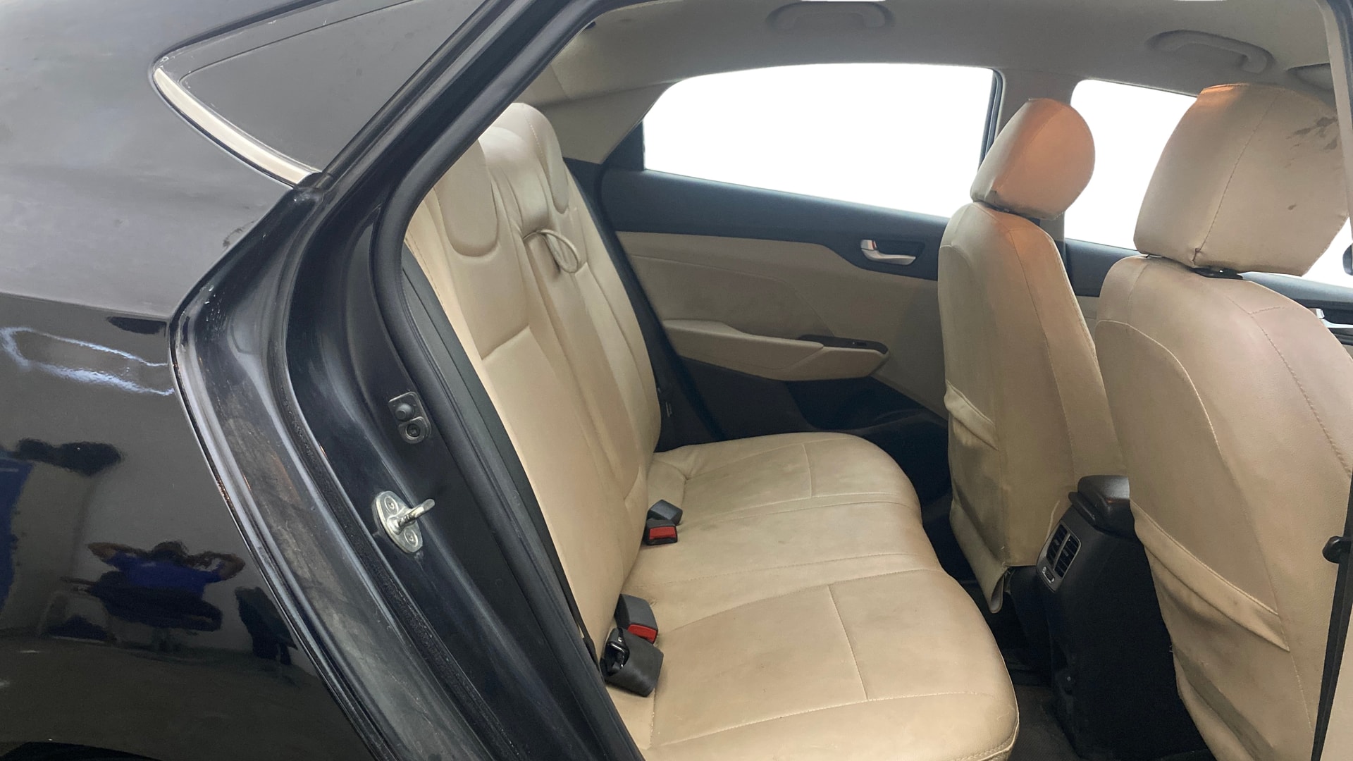 Used 2019 Hyundai Verna Used 2019 Hyundai Verna