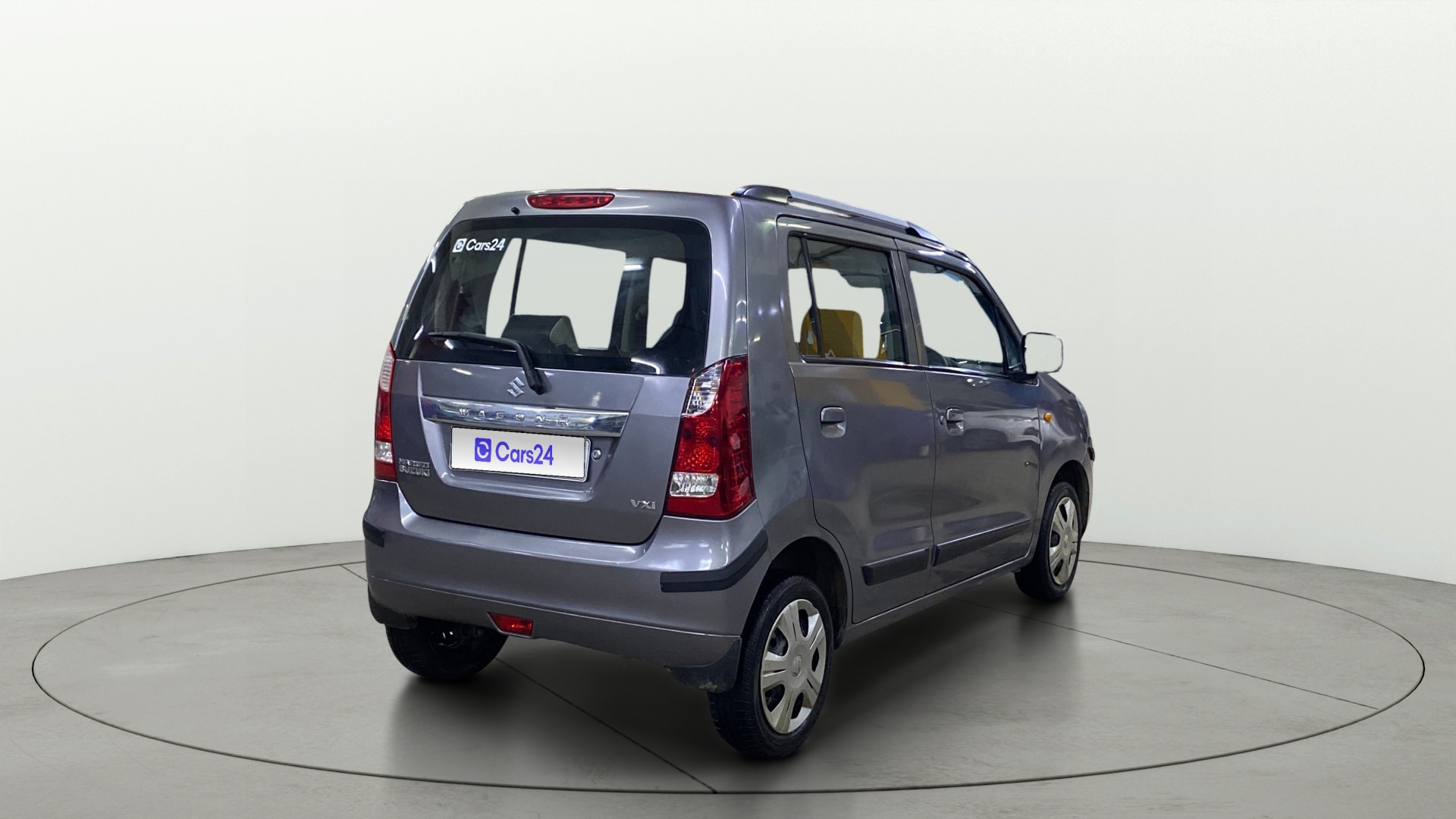 Used 2016 Maruti Suzuki 1000 Used 2016 Maruti Suzuki 1000