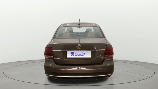View Volkswagen Vento Image 39 Used Volkswagen Vento Image 39