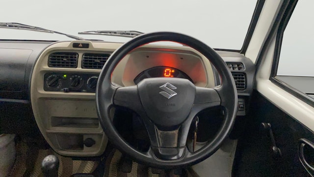 View Maruti Suzuki 1000 Image 20 Used Maruti Suzuki 1000 Image 20