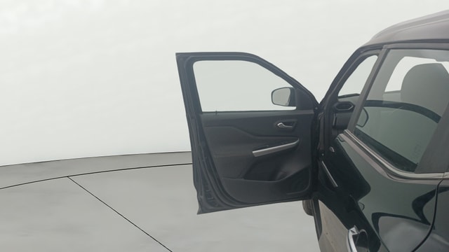 View Nissan Magnite Image 38 Used Nissan Magnite Image 38