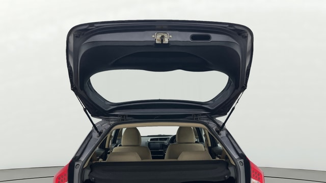 View Honda Jazz Image 32 Used Honda Jazz Image 32