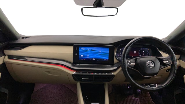 View Skoda Octavia Image 16 Used Skoda Octavia Image 16