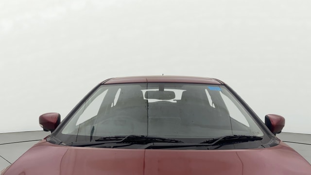 View Toyota Glanza Image 31 Used Toyota Glanza Image 31