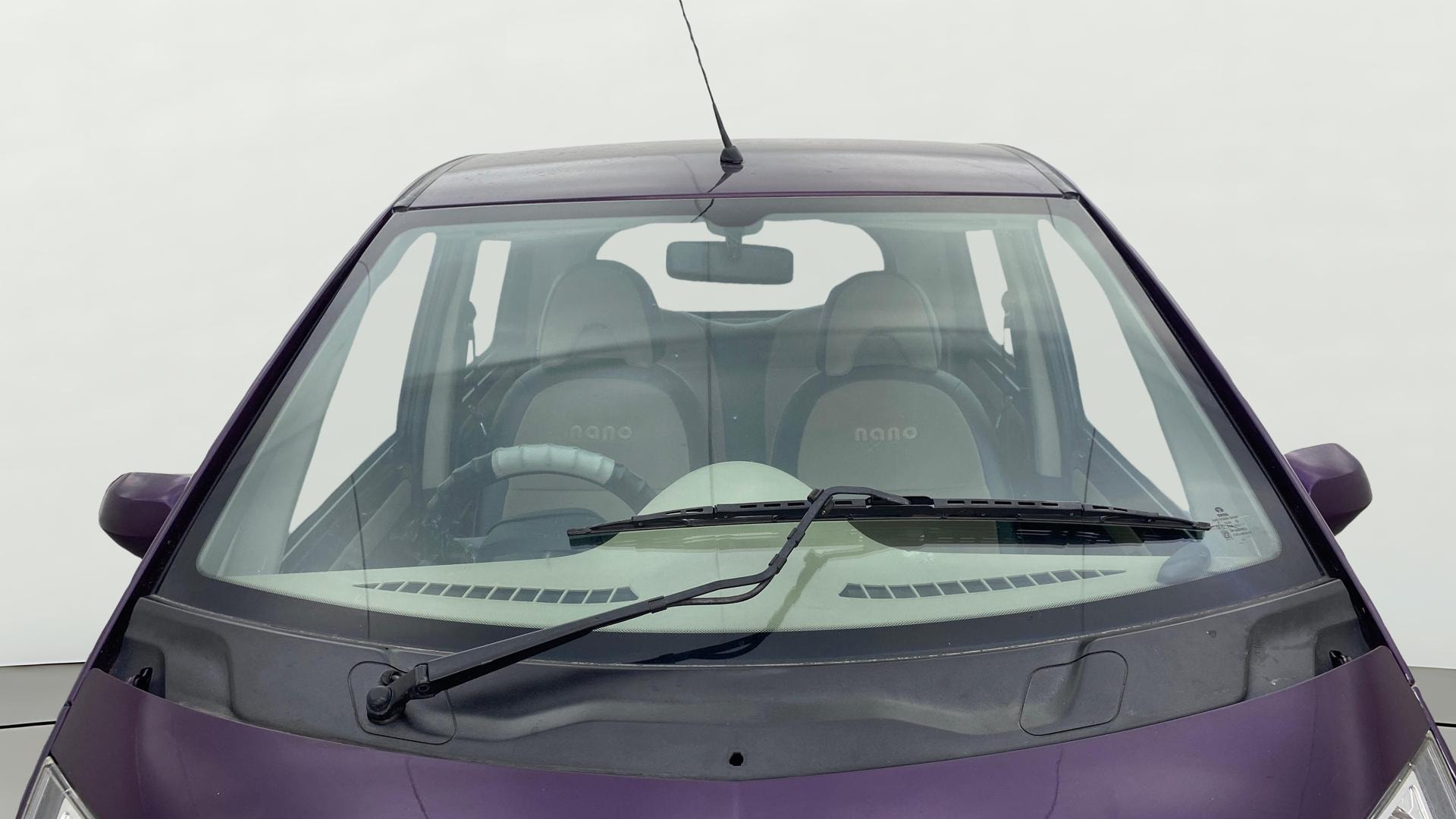 View 2015 Tata Nano Twist XT Image 29 Used 2015 Tata Nano Twist XT Image 29