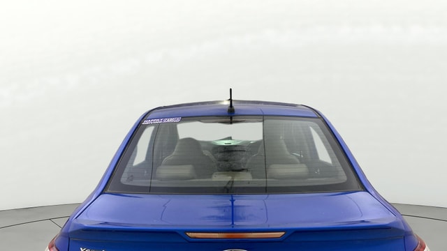 View Hyundai Xcent Image 4 Used Hyundai Xcent Image 4