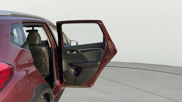 View Honda WR-V Image 7 Used Honda WR-V Image 7