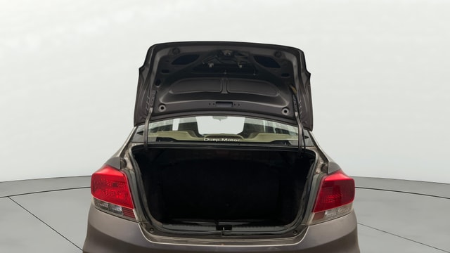 View Honda Amaze Image 16 Used Honda Amaze Image 16