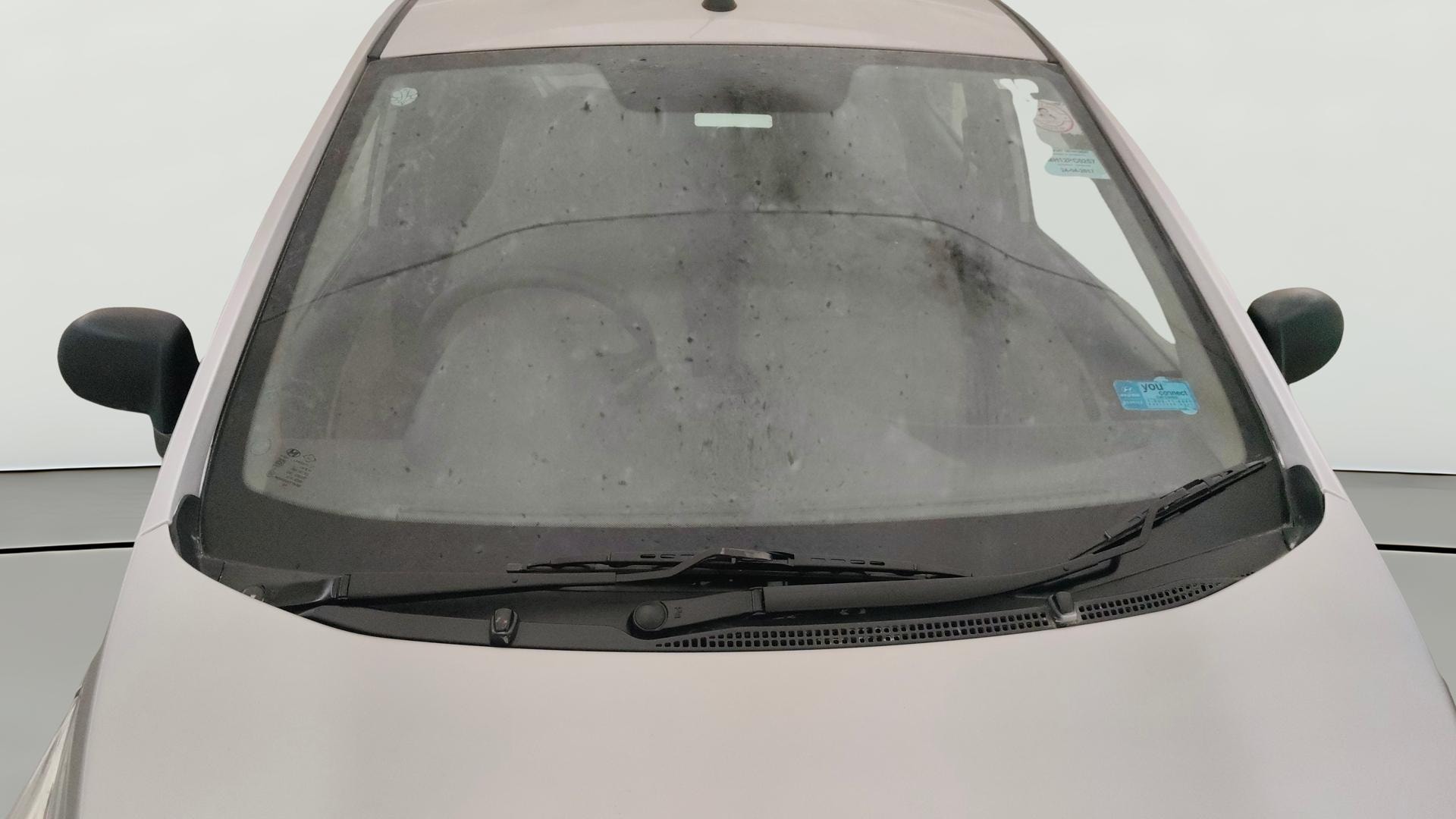 View 2017 Hyundai EON Magna Plus Image 29 Used 2017 Hyundai EON Magna Plus Image 29