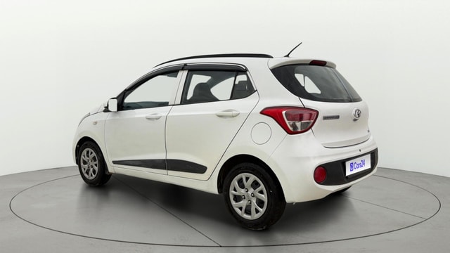 View Hyundai Grand i10 Image 2 Used Hyundai Grand i10 Image 2
